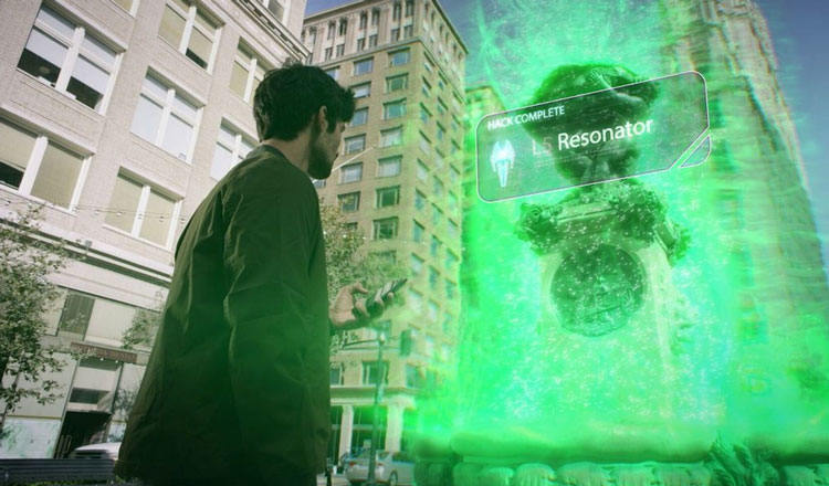 Ingress Prime