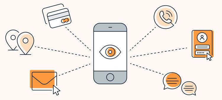 tracked if location turn off