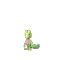 treecko pokemon inicial