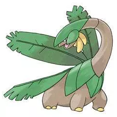 tropius