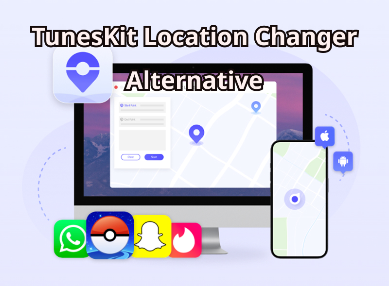 tuneskit location changer alternative