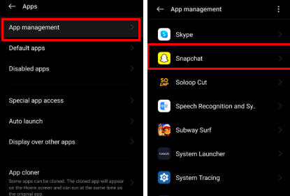 turn-off-location-access-snapchat-android