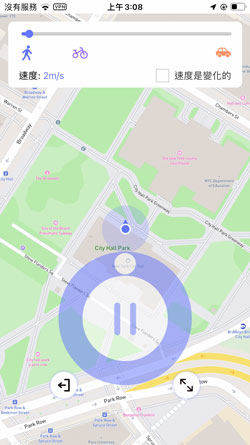 joystick mocpogo for ios