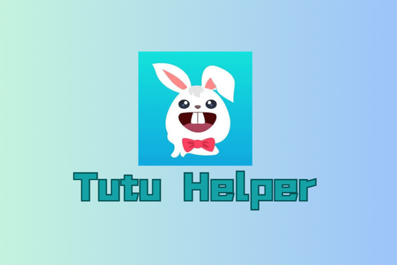 tutu helper
