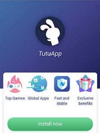 tutuapp install