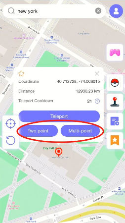 포켓몬 고 gps 아이폰