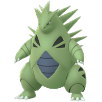 ポケモンgo バンギラス