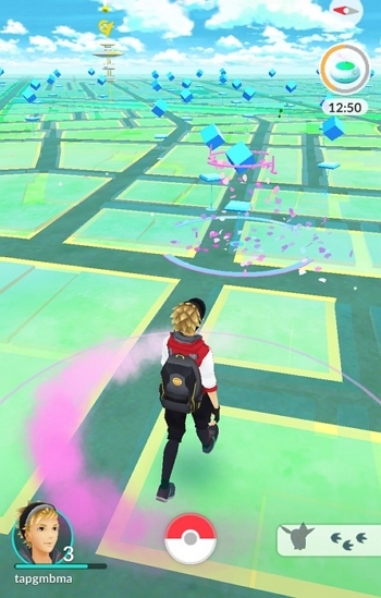 おこうの使い方