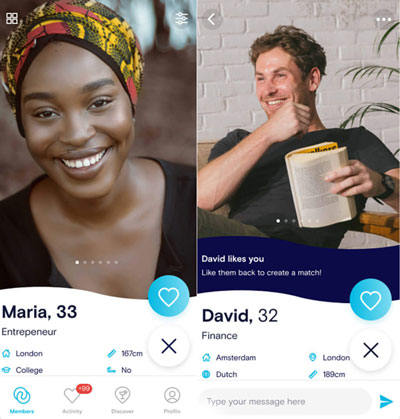 use inner circle app