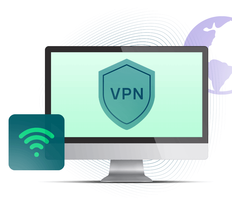 vpn를 사용하여 ios 위치 위조하기