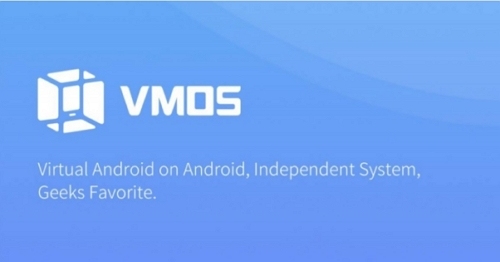 モンハンnow位置偽装　VMOS