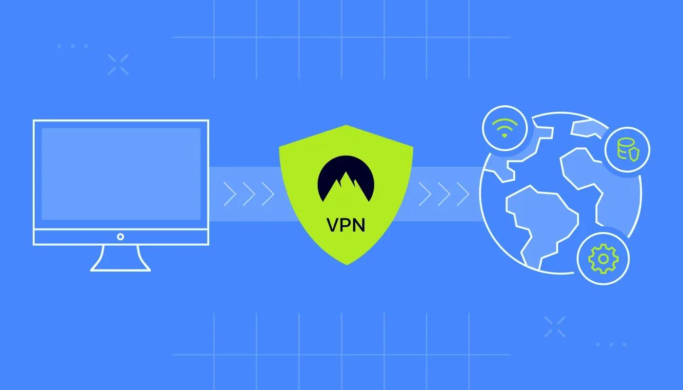 what is vpn location changer