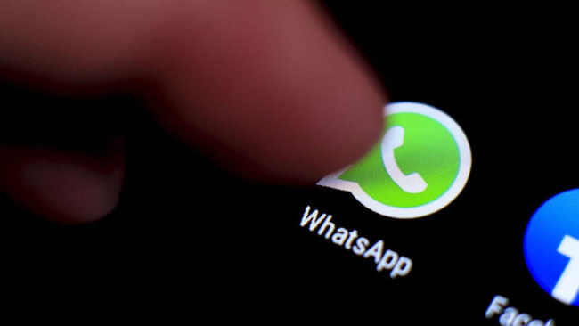 Localização em Tempo Real do WhatsApp Funciona Sem Internet