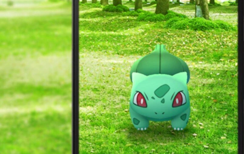 where can bulbasaur find