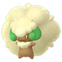ポケモン エルフーン