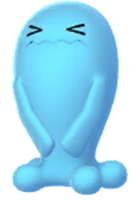 ポケモン go ソーナンス