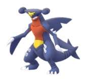 けんのおう対策ポケモンガブリアス