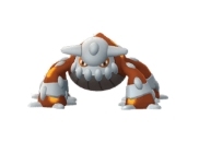 けんのおう対策ポケモンヒードラン