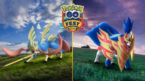 GO Fest 2025
