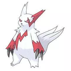 zangoose