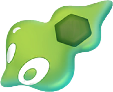 ジガルデ・セル